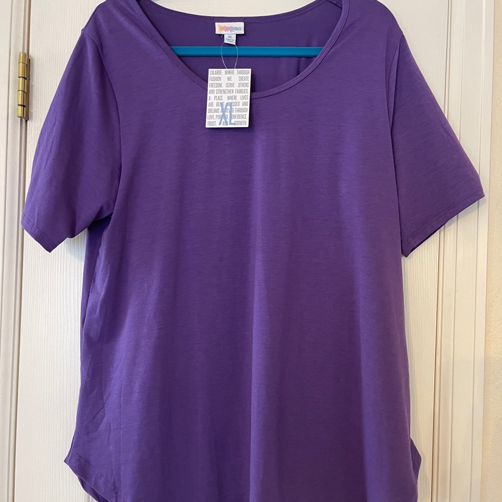Lularoe Morgan